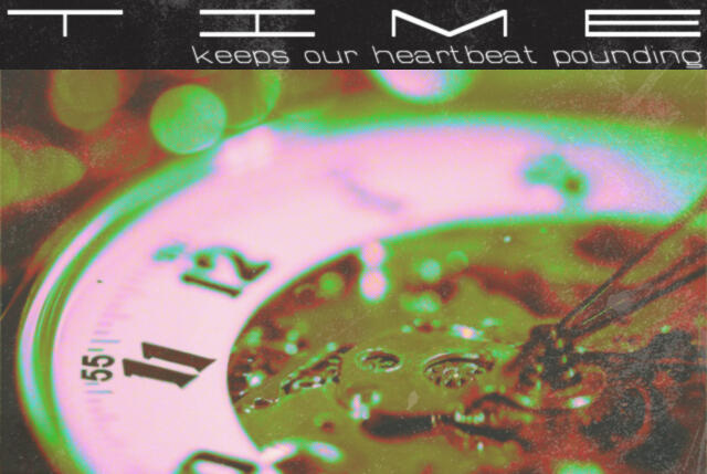 TIME photomanipulation study