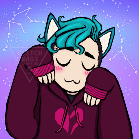 Uwu Catboi icon commission