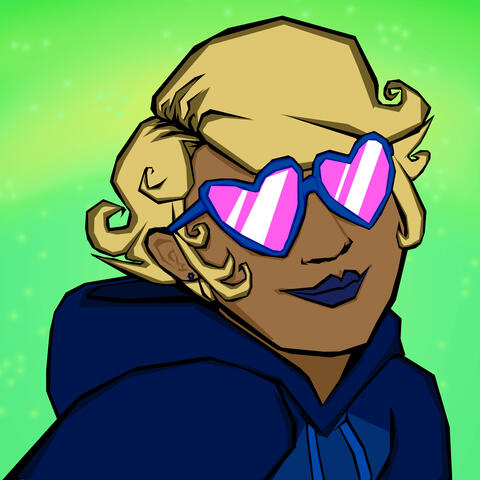 Roxy Lalonde icon
