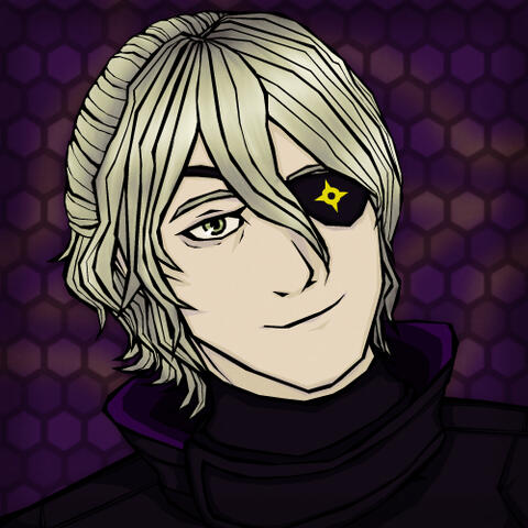 Kaname Date AITSF icon