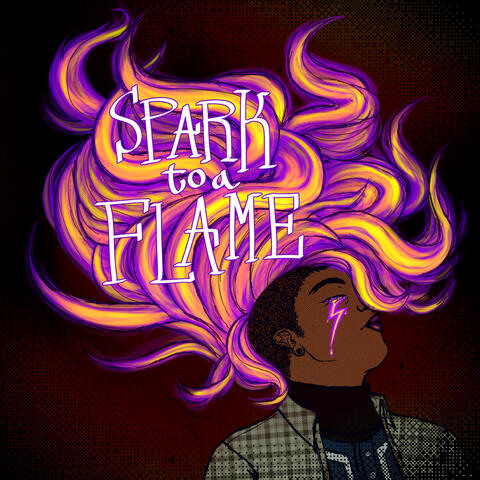 "Lined Style" Sparks Bean EP Cover